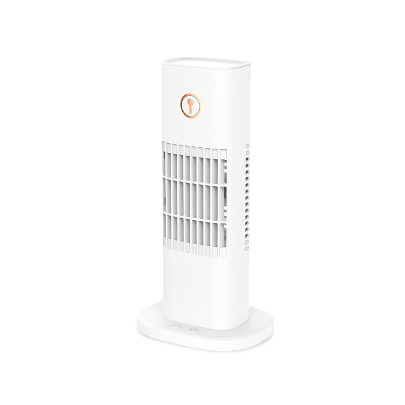 Mini Air Conditioner Fan USB Spray Household